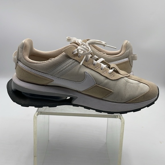 Women's Nike Air Max Pre-Day Light Bone/White-Sanddrift (DM8259 002) - 7.5 - Picture 8 of 12